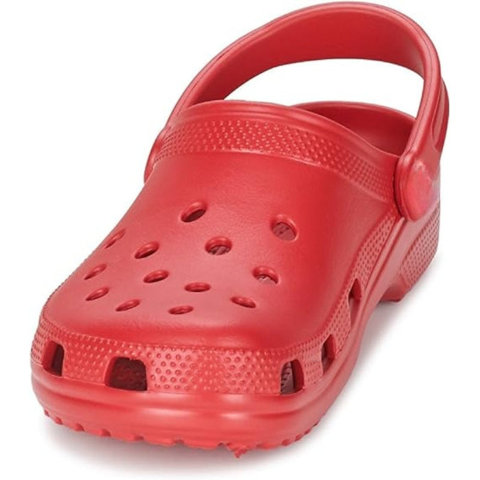 Lightweight Synthetic Clogs For Comfort And Support In Everyday Wear