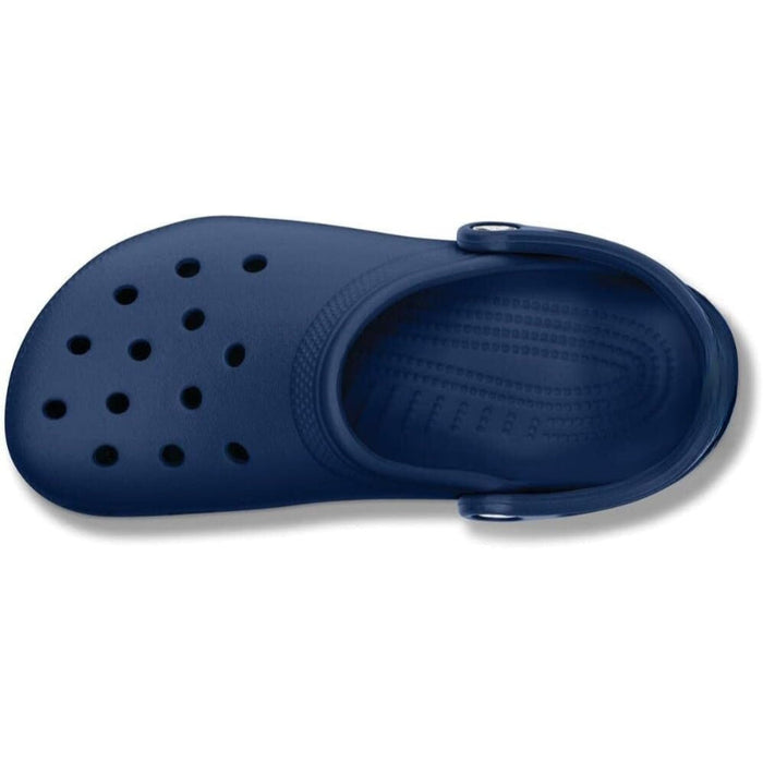 Lightweight Synthetic Clogs For Comfort And Support In Everyday Wear