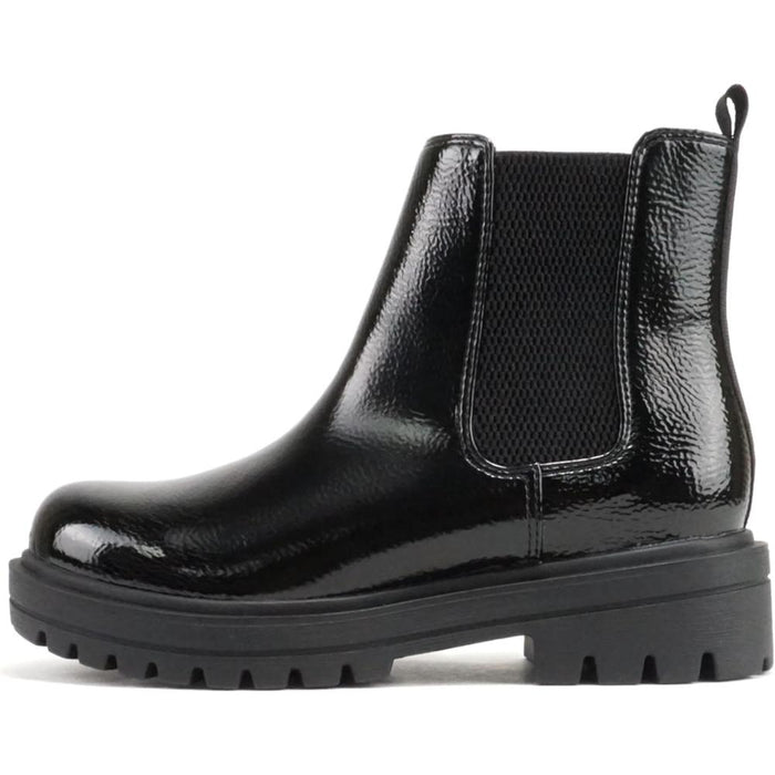 Timeless Lift Chelsea Boots