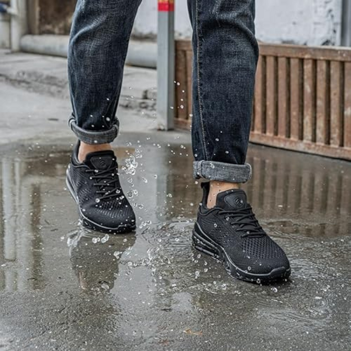 Water Resistant Walking Shoes For Versatile Various Activities