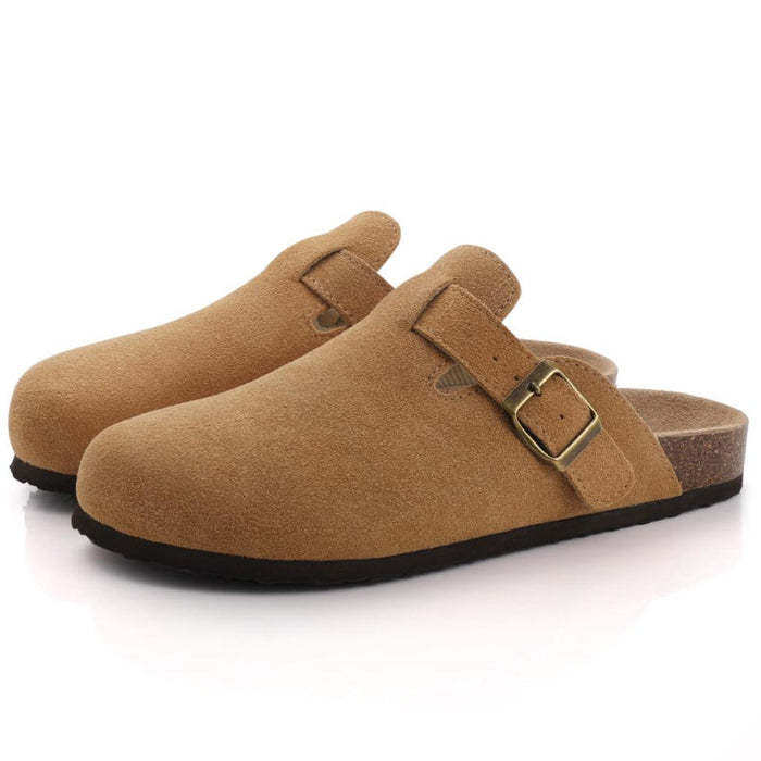 Outdoor Insole Boston Clogs