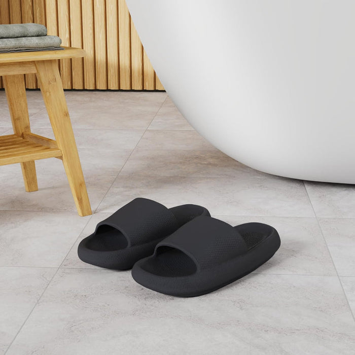 House Pillow Comfort Slippers