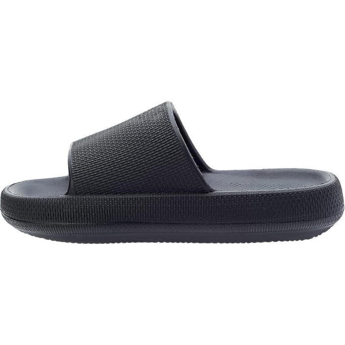 Minimalist Pillow Comfort Slides