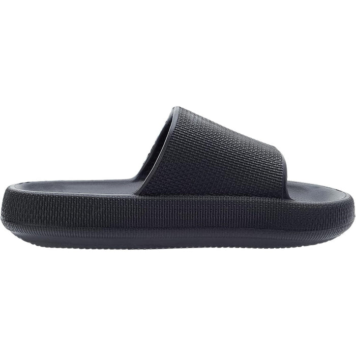 Minimalist Pillow Comfort Slides