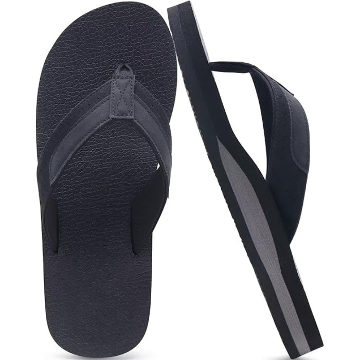 Arch Comfort Sandals With Cushioned Support