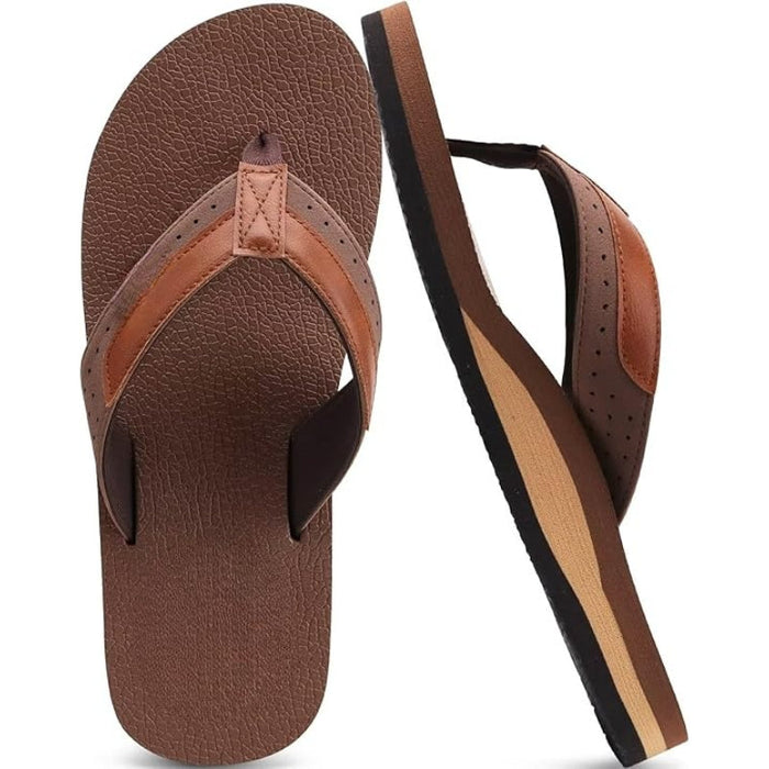 Arch Comfort Sandals With Cushioned Support