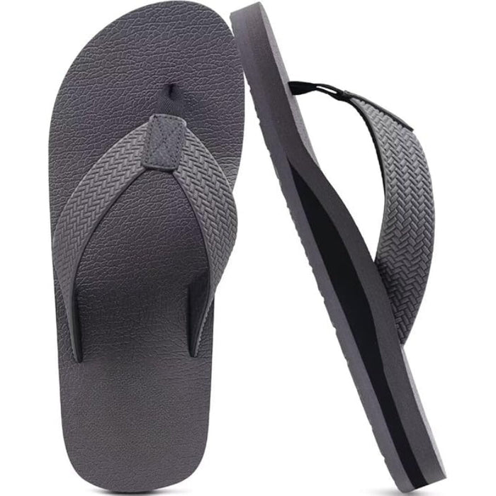 Arch Comfort Sandals With Cushioned Support