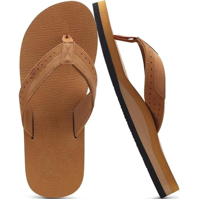 Arch Comfort Sandals With Cushioned Support