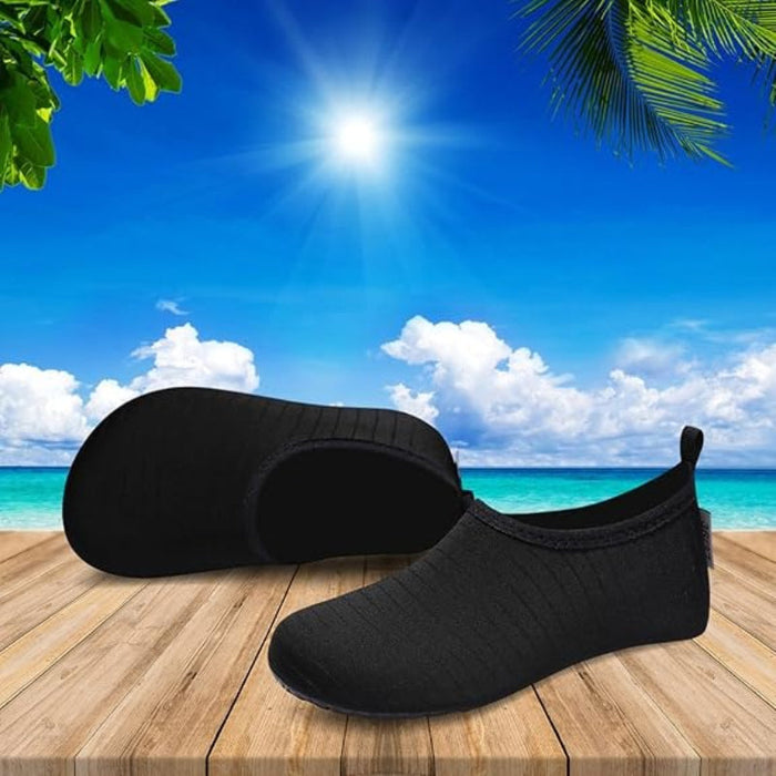 Quick Dry Water Shoes For Sports And Outdoor Activities - My Beach Shoes