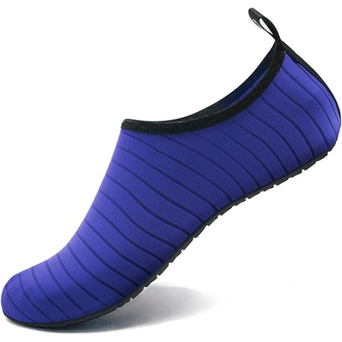 Quick Dry Water Shoes For Sports And Outdoor Activities - My Beach Shoes