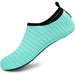 Quick Dry Water Shoes For Sports And Outdoor Activities - My Beach Shoes
