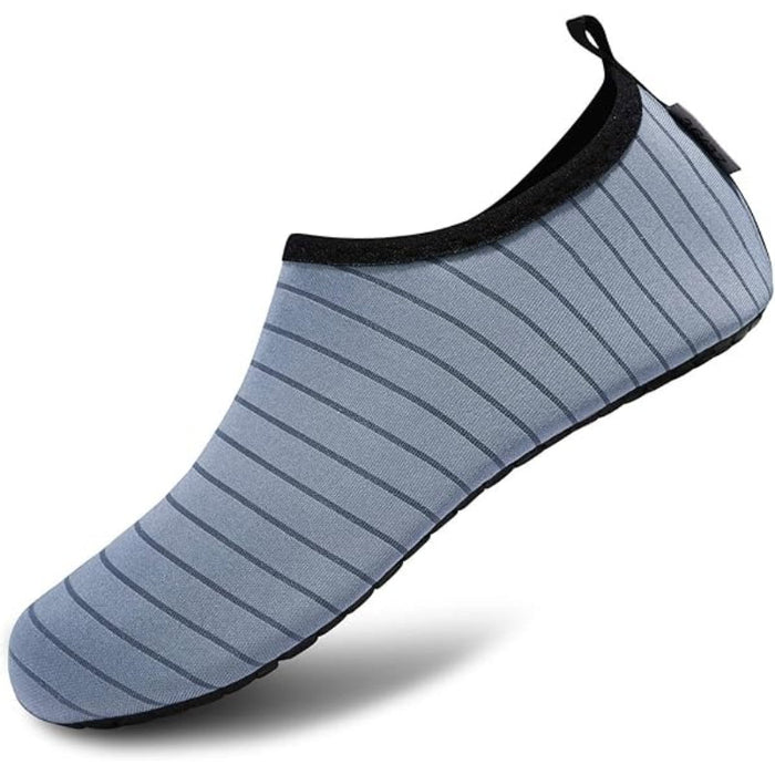 Quick Dry Water Shoes For Sports And Outdoor Activities - My Beach Shoes
