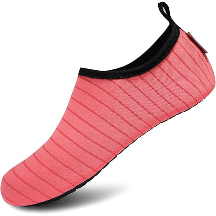 Quick Dry Water Shoes For Sports And Outdoor Activities - My Beach Shoes
