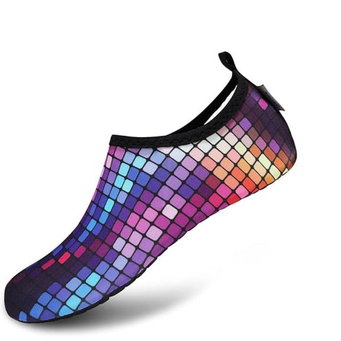 Quick Dry Water Shoes For Sports And Outdoor Activities - My Beach Shoes