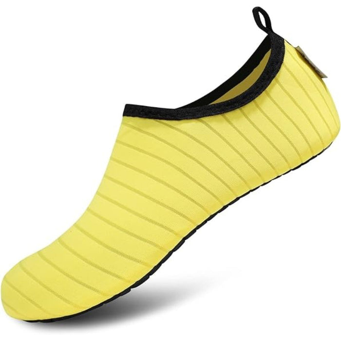 Quick Dry Water Shoes For Sports And Outdoor Activities - My Beach Shoes