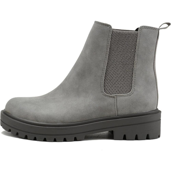 Stylish Versatile Chelsea Boots