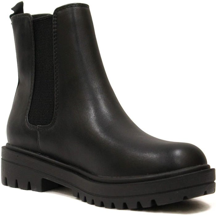 Stylish Versatile Chelsea Boots