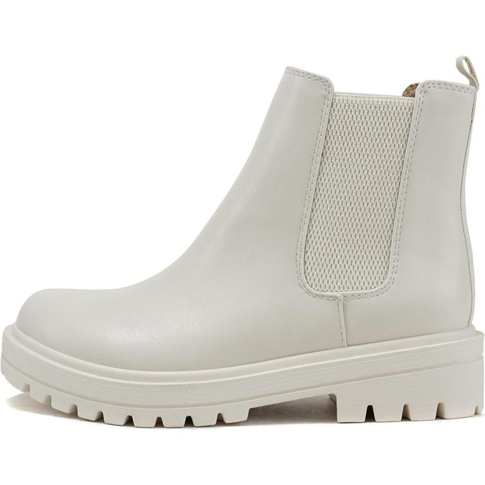 Stylish Versatile Chelsea Boots