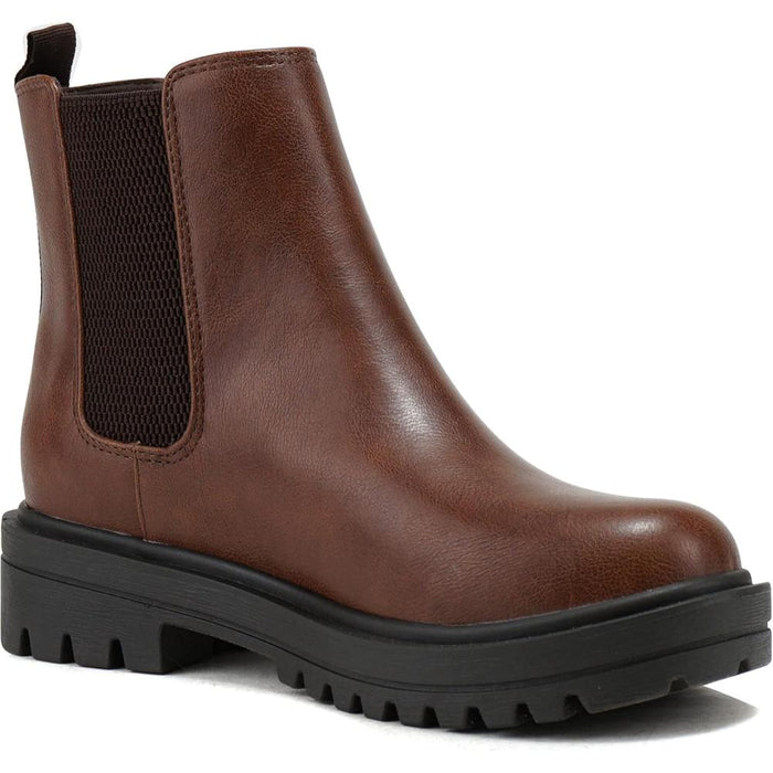 Stylish Versatile Chelsea Boots