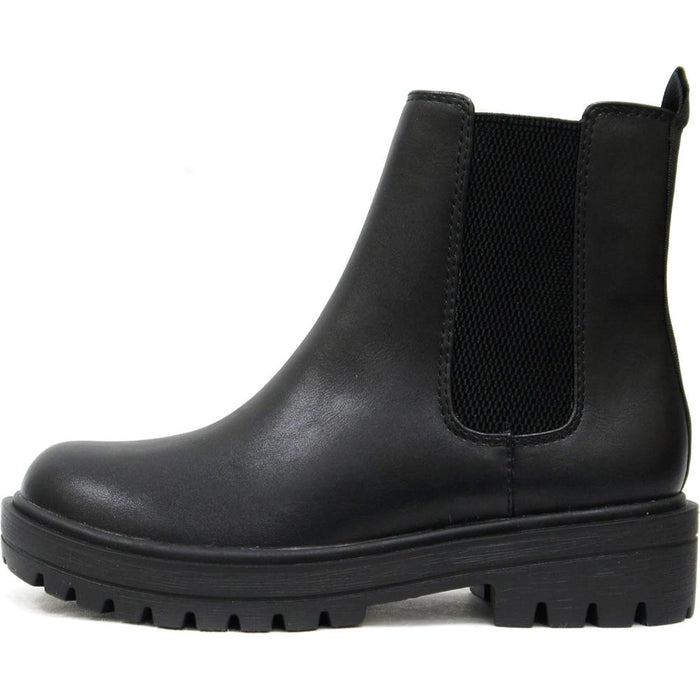 Stylish Versatile Chelsea Boots