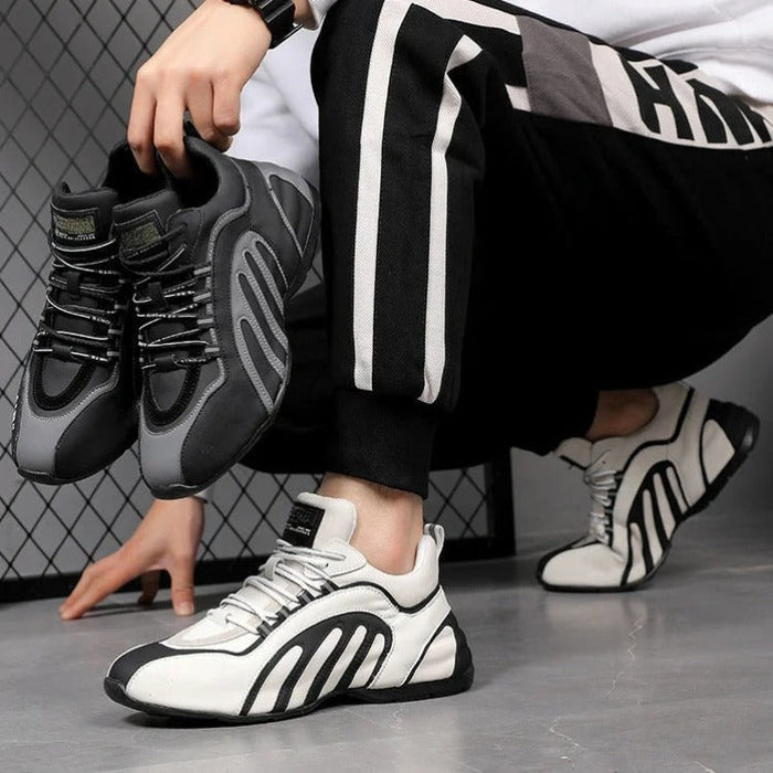 Versatile And Modern Designed Sneakers