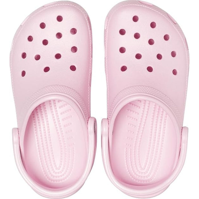 Flexible Synthetic Clogs Ideal For Indoor And Outdoor Wear
