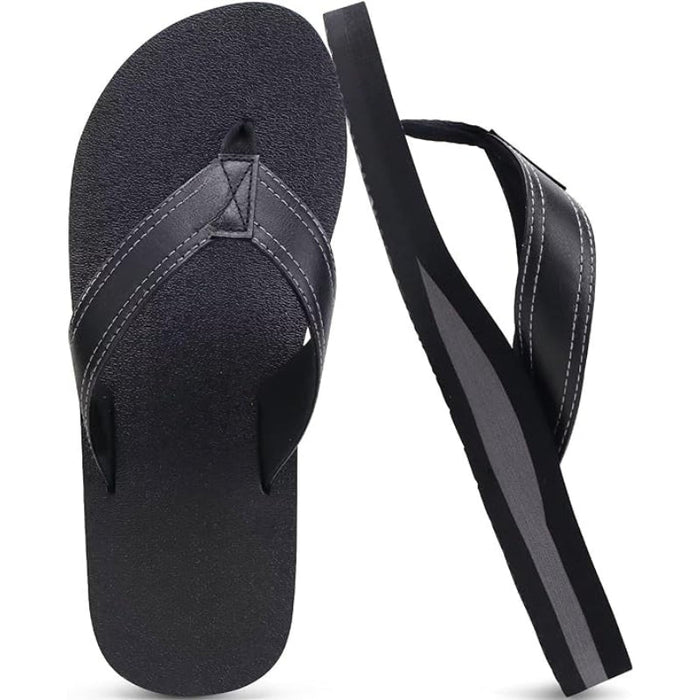 Flip Flops Arch Support With Ergonomic Arch Support