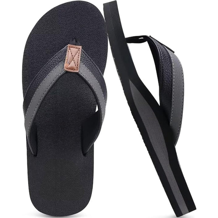 Flip Flops Arch Support With Ergonomic Arch Support