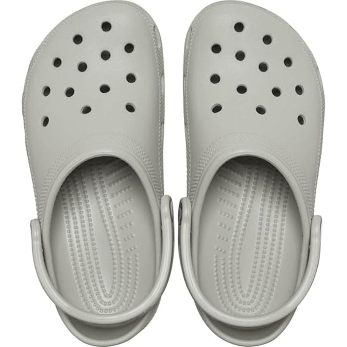 Comfortable Lightweight Clogs With Designed For Everyday Comfort