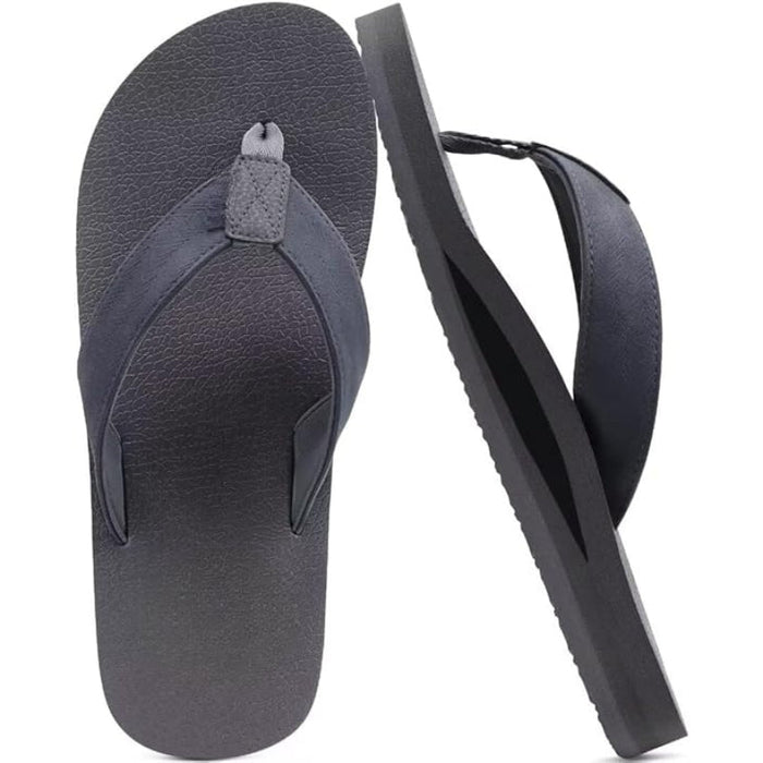 Flip Flops Arch Support With Ergonomic Arch Support