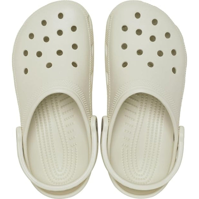 Comfortable Lightweight Clogs With Designed For Everyday Comfort