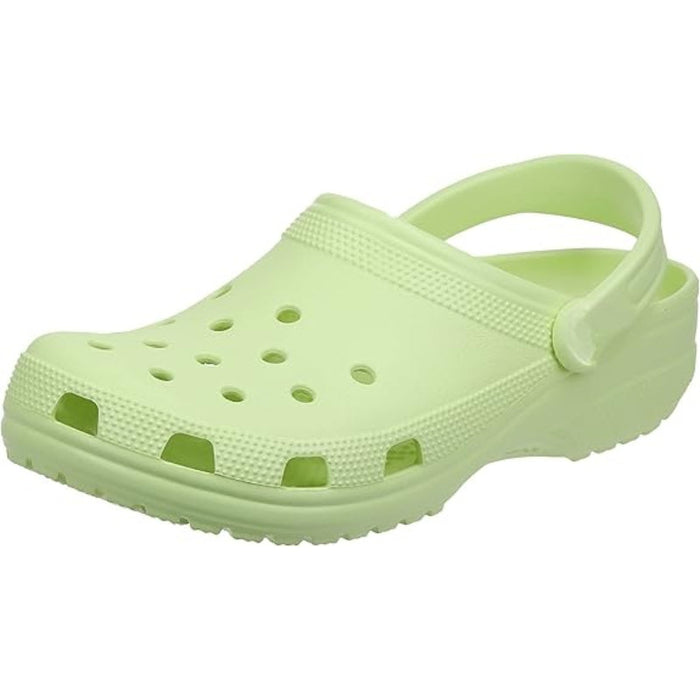 Versatile Synthetic Clogs For Flexible Sole For Natural Movement