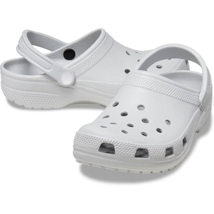 Comfortable Lightweight Clogs With Designed For Everyday Comfort