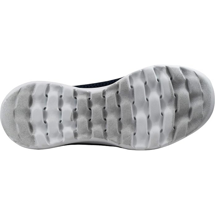 Lightweight And Comfortable Walking Shoes For Non Slip Textured Outsole