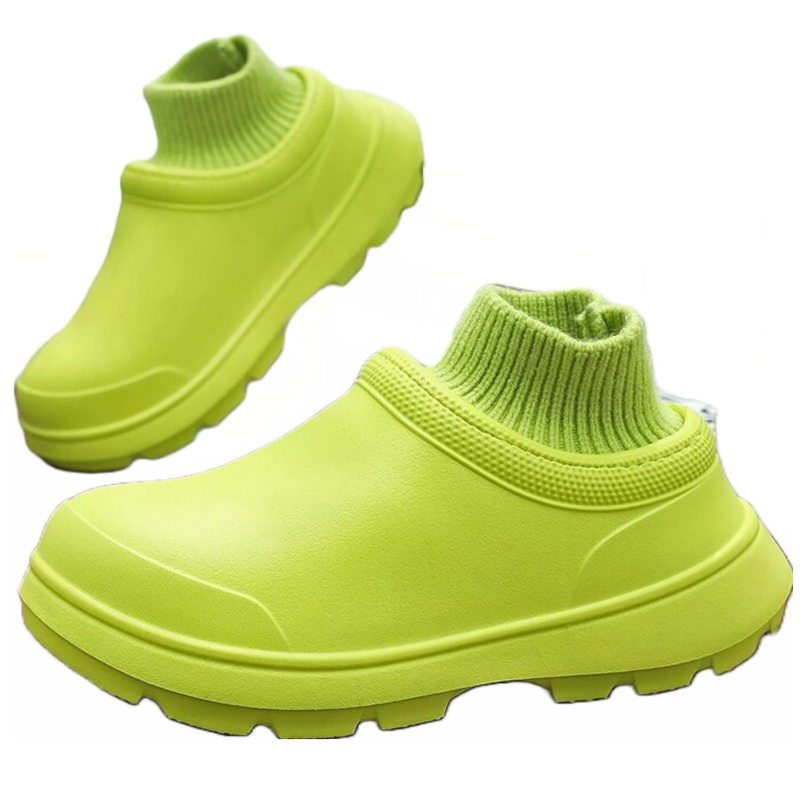 Waterproof Tasman X Sock Style Boots