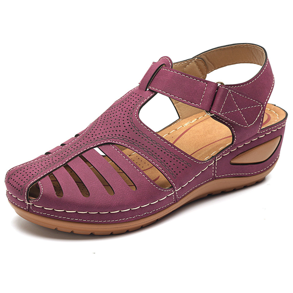 Comfy Wedge Sandals for Women