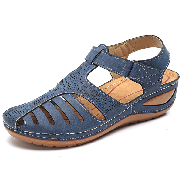 Comfy Wedge Sandals for Women