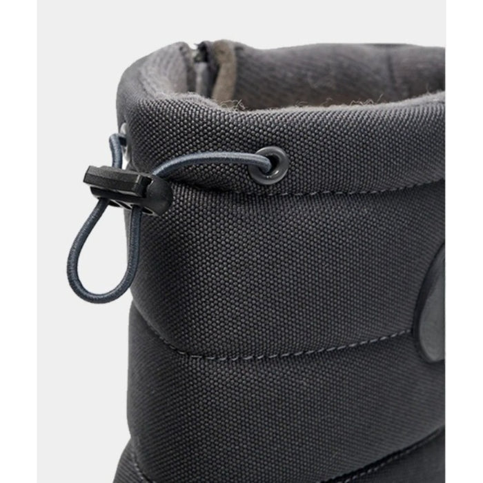 Casual Waterproof Winter Snow Ankle Warm Boots
