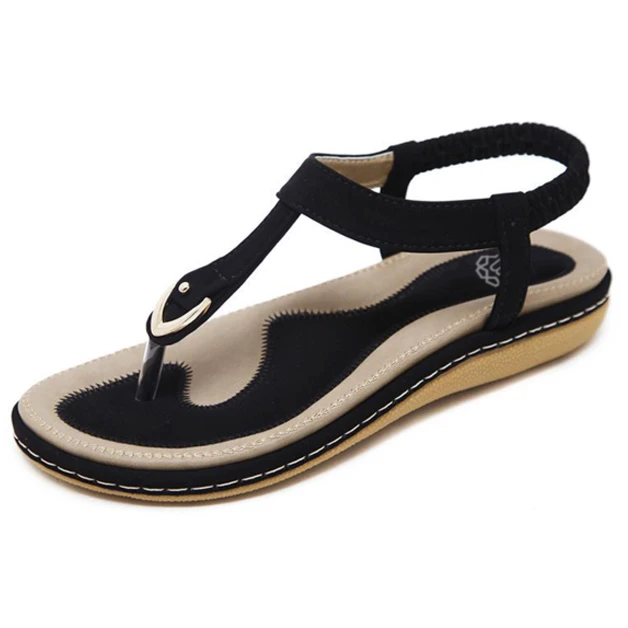 Summer Comfort Slip On Sandals for Women