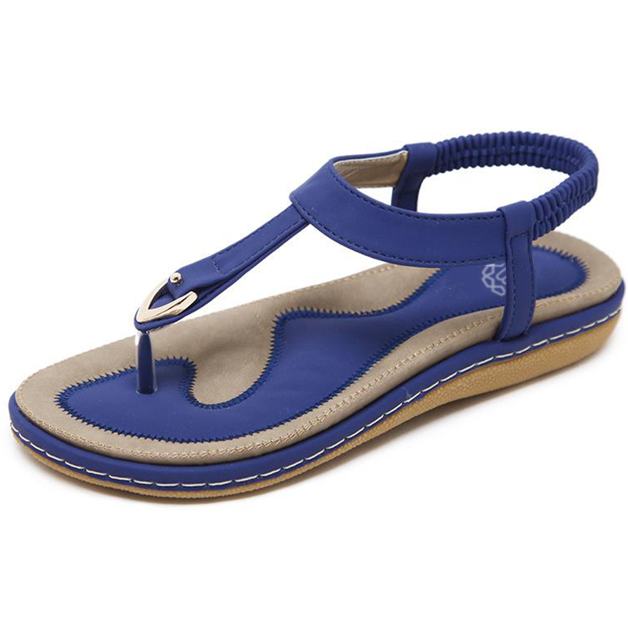 Summer Comfort Slip On Sandals for Women