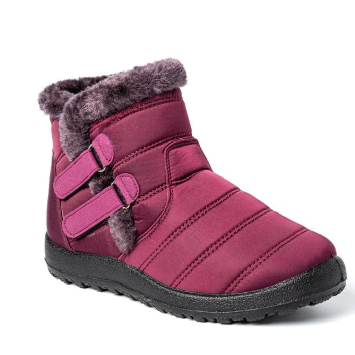 Waterproof Winter Anti-Slip Outdoor Ankle Boots