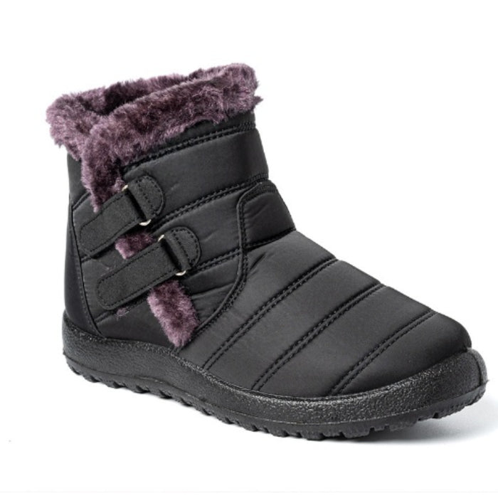 Waterproof Winter Anti-Slip Outdoor Ankle Boots