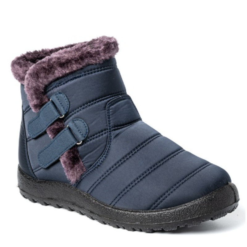 Waterproof Winter Anti-Slip Outdoor Ankle Boots