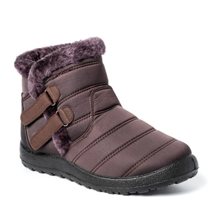 Waterproof Winter Anti-Slip Outdoor Ankle Boots