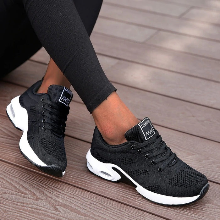 Lightweight Outdoor Sneakers For Women