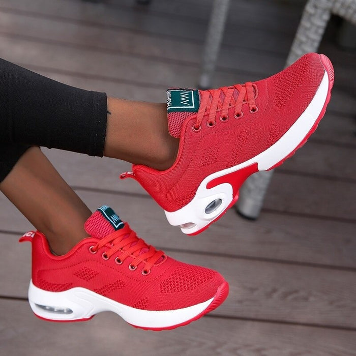 Lightweight Outdoor Sneakers For Women