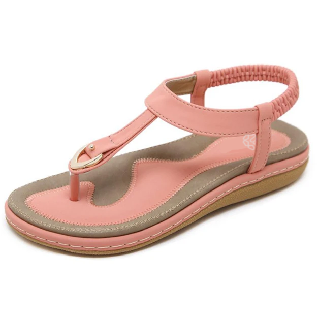 Summer Comfort Slip On Sandals for Women