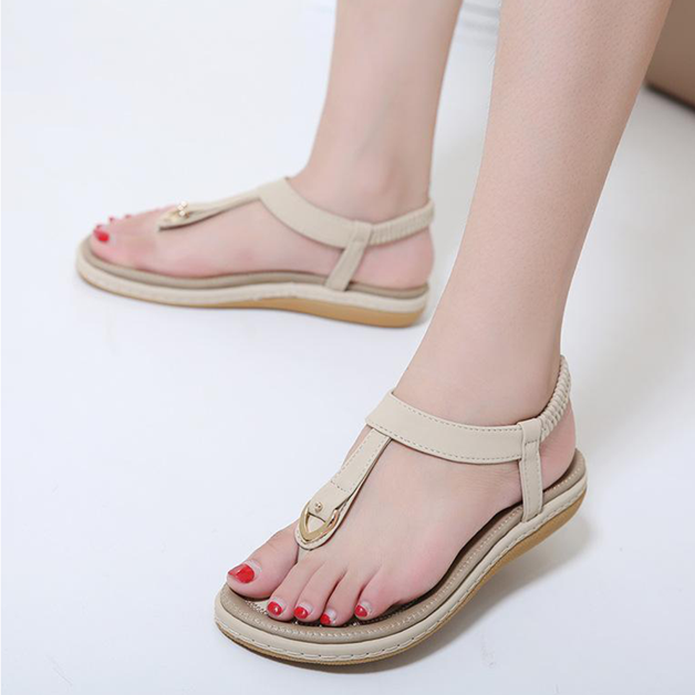 Summer Comfort Slip On Sandals for Women