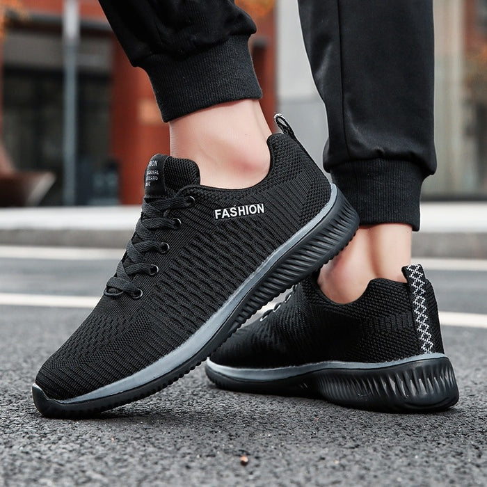 Men's Casual Mesh Shoes