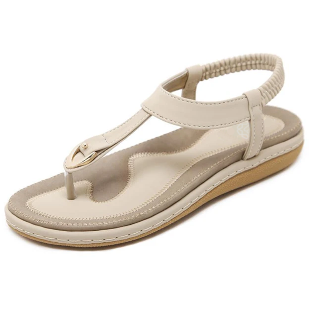 Summer Comfort Slip On Sandals for Women